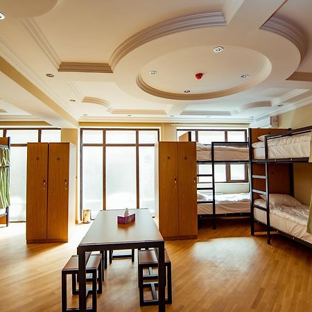 Feyu Hostel 바쿠 외부 사진