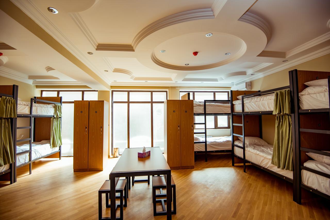Feyu Hostel 바쿠 외부 사진
