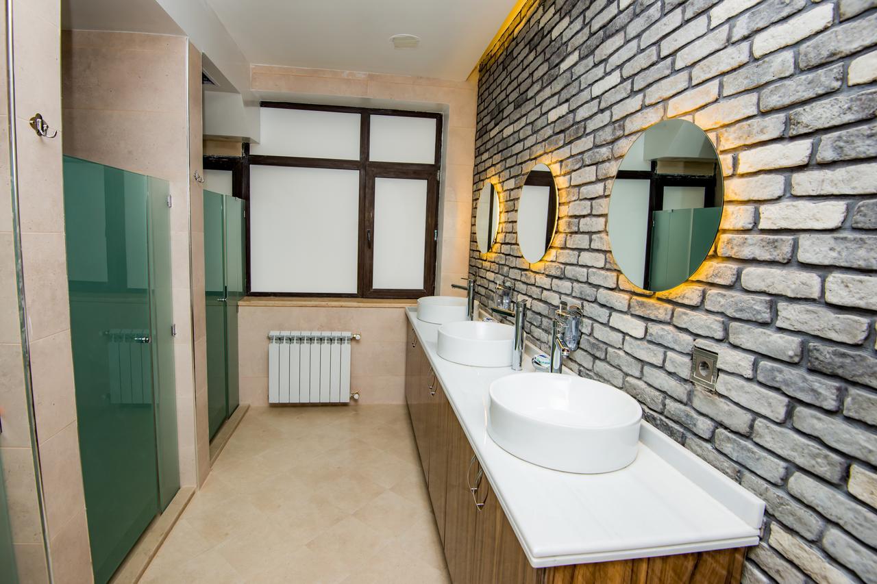 Feyu Hostel 바쿠 외부 사진