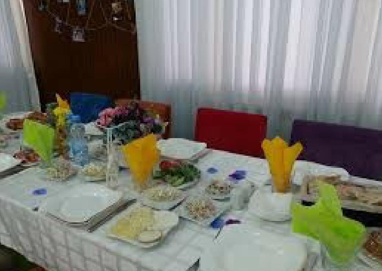 Feyu Hostel 바쿠 외부 사진